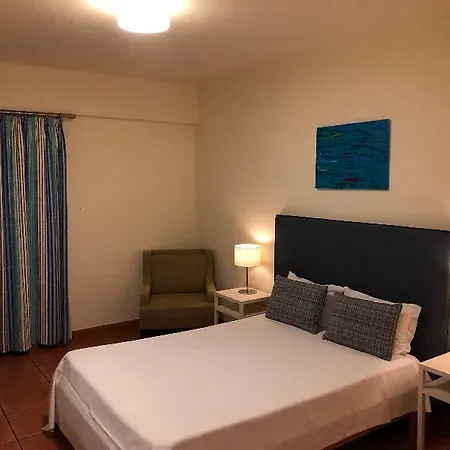 Apartamentos Vila Praia Hotel Olhos de Agua (Albufeira)