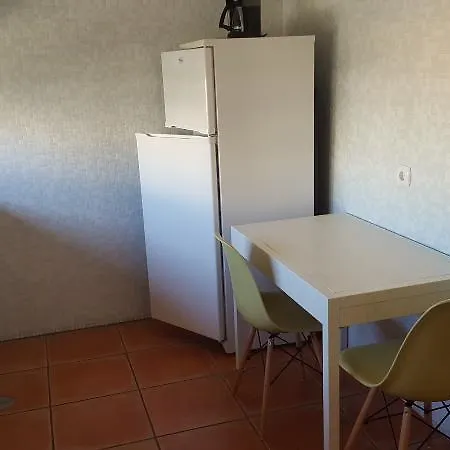 Apartamentos Vila Praia Hotel Olhos de Agua (Albufeira)