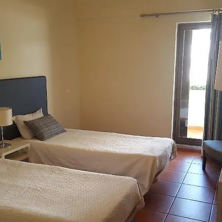 Apartamentos Vila Praia Olhos de Agua (Albufeira)