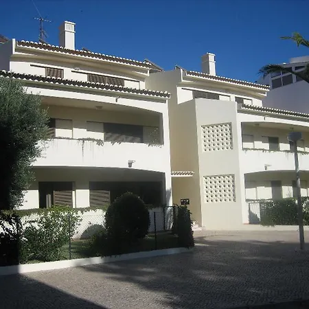 Apartamentos Vila Praia Olhos de Agua (Albufeira)