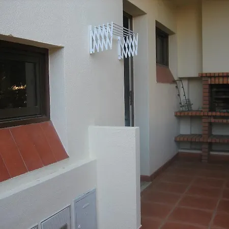 Hotel Apartamentos Vila Praia Olhos de Agua (Albufeira)
