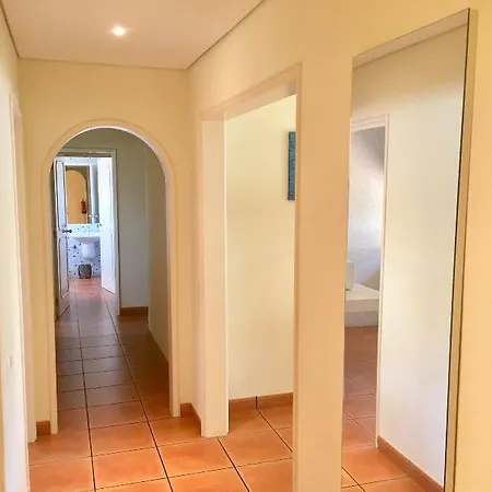 Apartamentos Vila Praia Olhos de Agua (Albufeira)