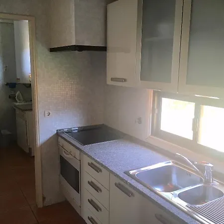 Apartamentos Vila Praia